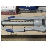 OSCILLATING SPRINKLER