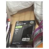 FLAT PANEL HD ANTENNA
