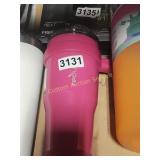 TUMBLER CUP WITH LID