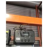 DURACELL POWER BLOCK 500 RETAIL $549