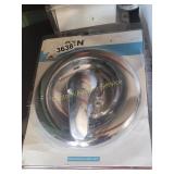 TUB/ SHOWER TRIM KIT