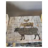 HOME KITCHEN DECOR