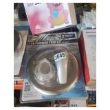 TUB/ SHOWER TRIM KIT