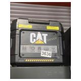 CAT 1750 A LITHIUM POWER STATION RETAIL $158
