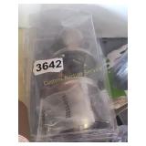 ROOM AND BATH DOOR KNOB
