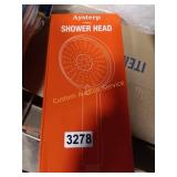 SHOWERHEAD