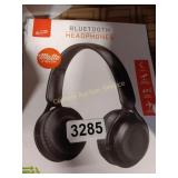 HEADPHONES