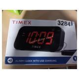 DIGITAL ALARM CLOCK