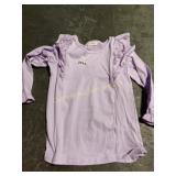 KIDS SHIRT SZ S