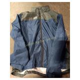 JACKET SZ M/L