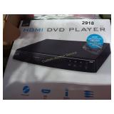 HDMI DVD PLAYER
