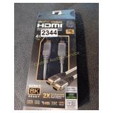 HDMI CABLE