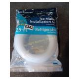 ICE MAKER INSTALLATION KIT