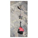 CRAFTSMAN 4 CYCLE WEEDEATER