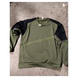 SWEATER SZ L