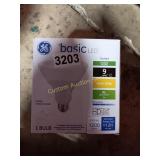 OUTDOOR BULB