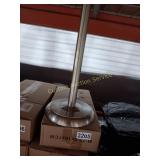 3 TABLETOP PAPER TOWEL HOLDERS