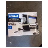 KOBALT 12V MULTIPURPOSE INFLATOR