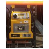 CAT 1200A 120 PSI JUMP STARTER BOX AS IS