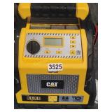 CAT 1200A 120 PSI JUMP STARTER BOX AS IS