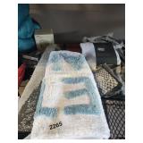 BATH MAT