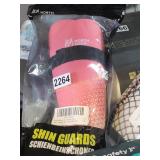 NORTH DEER SHIN GUARDS