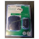 WIRELESS REMOTE CONTROL OUTLETS