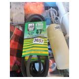 5 V BELTS