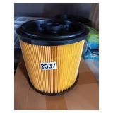 AIR FILTER