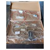 LED LIGHTS