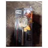 5 STAINLESS STEEL STRAINER