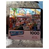 1000PC PUZZLE