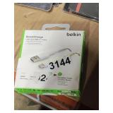 BOOST CHARGE FOR USB C CABLE