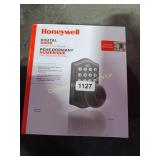 DIGITAL KNOB WITH ELECTRONIC KEYPAD