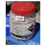 BOTTLE OF PROFESSIONAL SPACERS