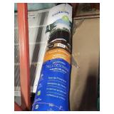SHADE FABRIC ROLL 6FT X 15 FT