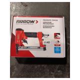 PNEUMATIC STAPLER