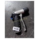 HOSE CONNECTOR