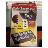 METAL BUSHING SET