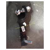 TRUCK HITCH