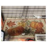 FALL DOOR MATS