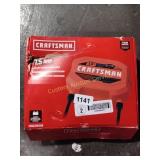 CRAFTSMAN BATTERY CHARGER/ MAINTAINER