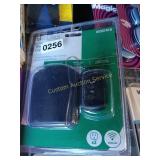 WIRELESS REMOTE