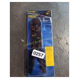 TERMINAL ASSORTMENT & WIRING TOOL