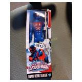 SPIDERMAN FIGUREEN