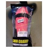 SHIN GAURDS