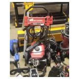CRAFTSMAN 1900 PSI ELECTRIC PRESSURE WASHER