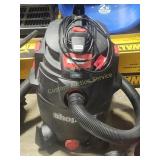 SHOP VAC WET DRY VACUUM