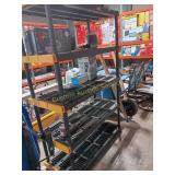 5 TIER SHELF