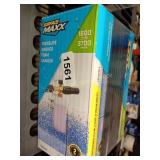 PRESSURE WASHER FOAM CANNON